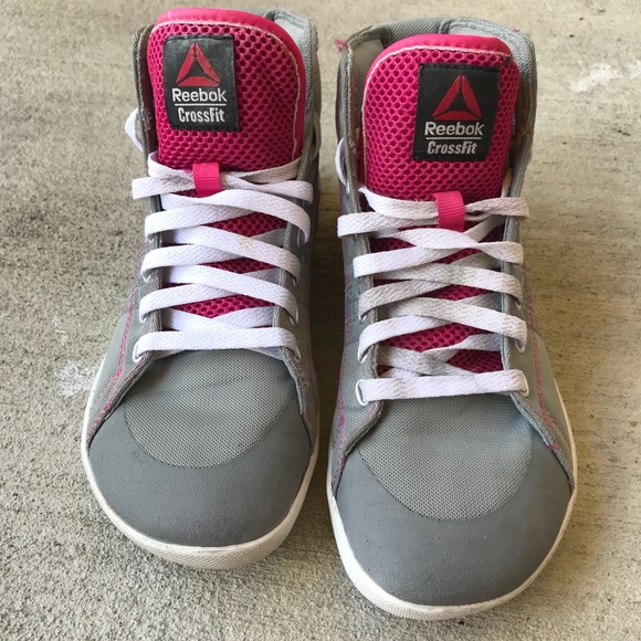 reebok crossfit high tops